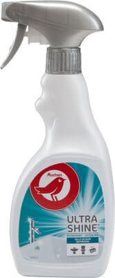 Auchan ultra shine détartrant salle de bain 500ml