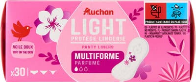 Protège-lingerie Multiforme parfumé