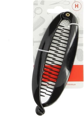 Barrette cheveux