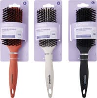 Brosse à cheveux