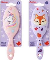 Brosse à cheveux