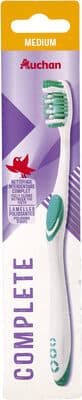 Brosse à dents Classique Médium