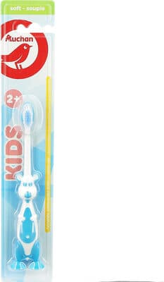 Brosse à dents