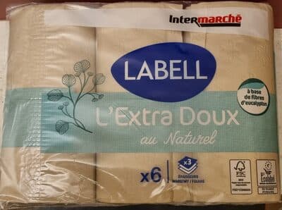 L'extra Doux au Naturel