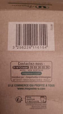 balai d'intérieur