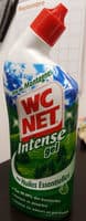 WC NET Intense gel