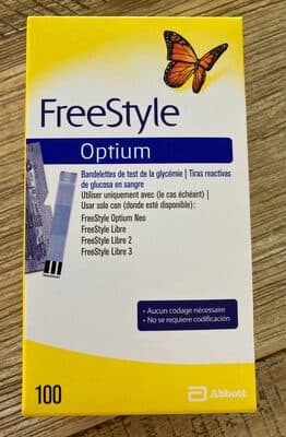 FreeStyle