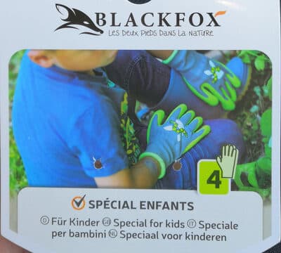 Kinderhandschuhe