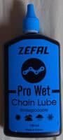 Pro Wet chain lube