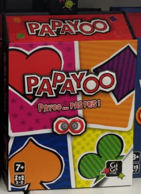 Papayoo