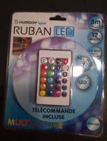 ruban led