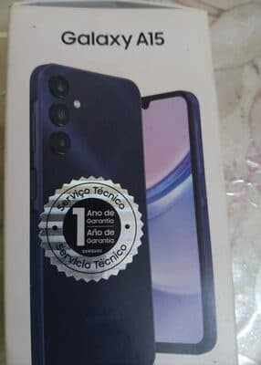 Galaxy A15