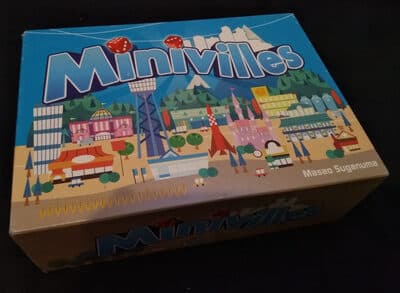 Minivilles