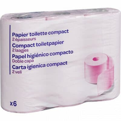 papier toilette confort