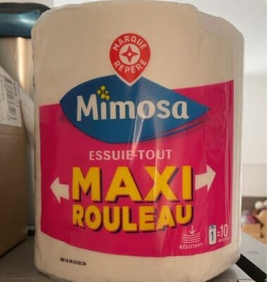 Essuie-tout