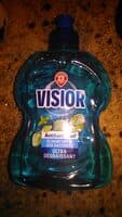 Visior antibactérien ultra dégraissant