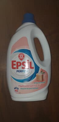 lessive hypoallergénique