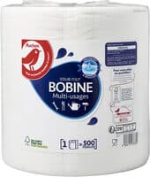 Bobine essuie-tout, 2 plis