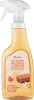 Nettoyant multi-surfaces au savon noir Fleur d'Oranger