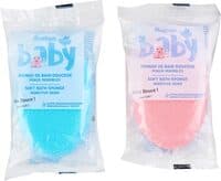 Éponge de bain douceur