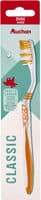 Brosse à dents Classique dure