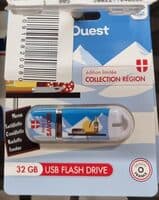 Clef USB 32 GB