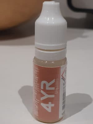 liquide cigarette électronique