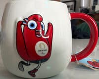 Mug céramique 40cl