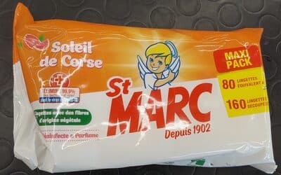 lingette saint marc