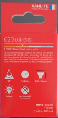 LED 50W