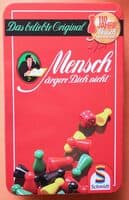 Mensch ärgere dich nicht