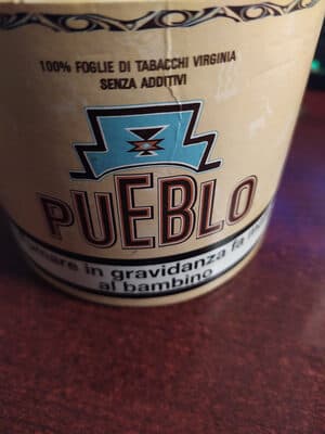 Pueblo