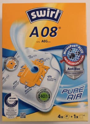 swirl Pure Air A 08