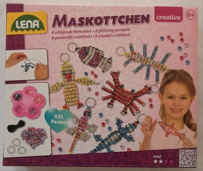 Maskottchen