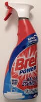 Bref Power gegen Kalk & Schmutz