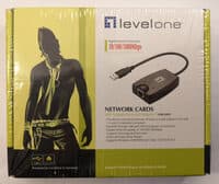 USB Gigabit Ethernet Adapter