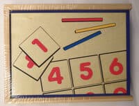 Learning Game Primary School Mathematics