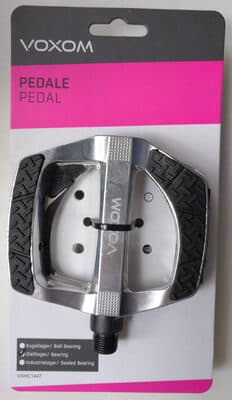 MTB Flat Pedale Pe25