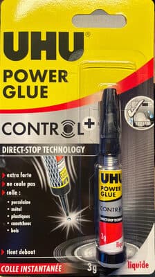 Power Glue Control+