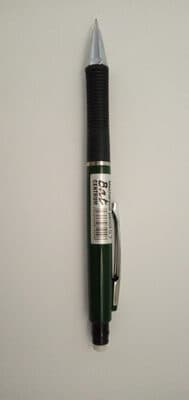 Mechanical pencil Bat