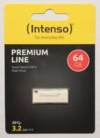 Premium Line Super Speed USB-A Flash Drive 64 GB