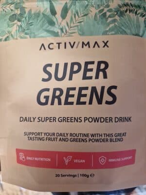Super Greens