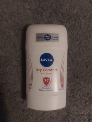 NIVEA Dry Comfort Antitranspirant Stick