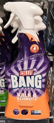 Cillit Bang Kalk & Schmutz