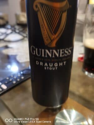 Guinness 500ml