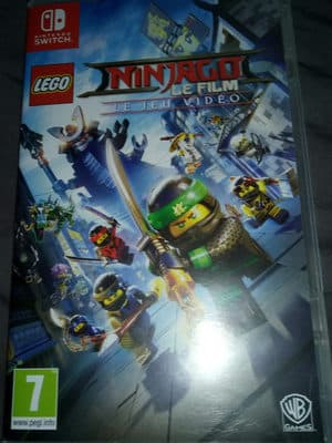jeu vidéo