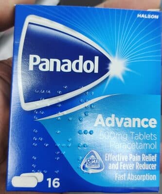 Panadol