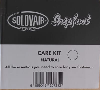 Care kit natural