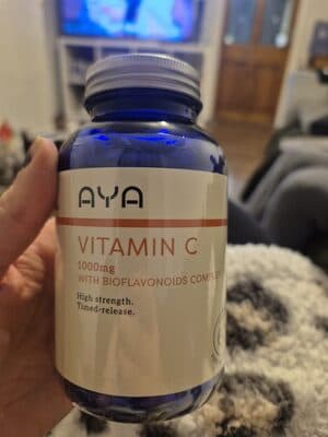 Vitamon