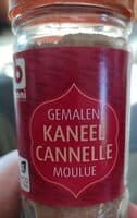 Cannelle moulue